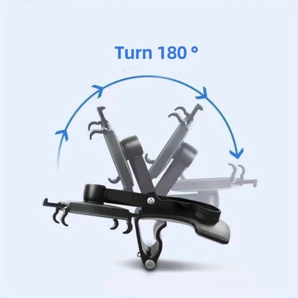 Smartphone Car Holder 360° Rotatable